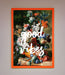 Good Vibes Framed Wall Art - Hi Society