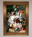Good Vibes Framed Wall Art - Hi Society