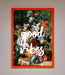 Good Vibes Framed Wall Art - Hi Society
