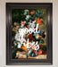 Good Vibes Framed Wall Art - Hi Society