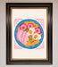 Greek Breakfast Framed Poster - Hi Society