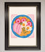Greek Breakfast Framed Poster - Hi Society