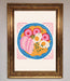Greek Breakfast Framed Poster - Hi Society