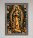 Hello Mary Framed Print - Hi Society