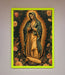 Hello Mary Framed Print - Hi Society