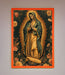 Hello Mary Framed Print - Hi Society