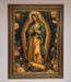 Hello Mary Framed Print - Hi Society