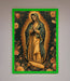 Hello Mary Framed Print - Hi Society