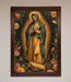 Hello Mary Framed Print - Hi Society