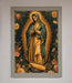 Hello Mary Framed Print - Hi Society