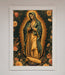 Hello Mary Framed Print - Hi Society