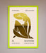 Henri Matisse Figure Foil Print - Hi Society