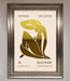 Henri Matisse Figure Foil Print - Hi Society