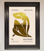 Henri Matisse Figure Foil Print - Hi Society