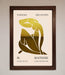 Henri Matisse Figure Foil Print - Hi Society