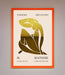 Henri Matisse Figure Foil Print - Hi Society