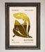 Henri Matisse Figure Foil Print - Hi Society