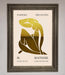 Henri Matisse Figure Foil Print - Hi Society
