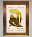 Henri Matisse Figure Foil Print - Hi Society