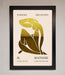 Henri Matisse Figure Foil Print - Hi Society