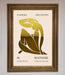 Henri Matisse Figure Foil Print - Hi Society