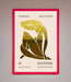 Henri Matisse Figure Foil Print - Hi Society