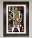 Henry The Eighth King Framed Wall Art - Hi Society