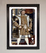 Henry The Eighth King Framed Wall Art - Hi Society