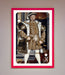 Henry The Eighth King Framed Wall Art - Hi Society