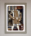 Henry The Eighth King Framed Wall Art - Hi Society