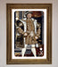 Henry The Eighth King Framed Wall Art - Hi Society