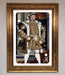 Henry The Eighth King Framed Wall Art - Hi Society