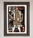 Henry The Eighth King Framed Wall Art - Hi Society