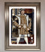Henry The Eighth King Framed Wall Art - Hi Society