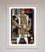 Henry The Eighth King Framed Wall Art - Hi Society