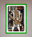 Henry The Eighth King Framed Wall Art - Hi Society