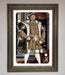 Henry The Eighth King Framed Wall Art - Hi Society