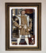 Henry The Eighth King Framed Wall Art - Hi Society