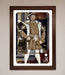 Henry The Eighth King Framed Wall Art - Hi Society