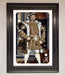 Henry The Eighth King Framed Wall Art - Hi Society