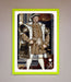 Henry The Eighth King Framed Wall Art - Hi Society