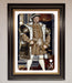 Henry The Eighth King Framed Wall Art - Hi Society