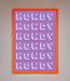 Howdy Howdy Framed Poster - Hi Society