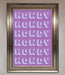 Howdy Howdy Framed Poster - Hi Society