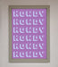 Howdy Howdy Framed Poster - Hi Society