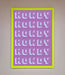 Howdy Howdy Framed Poster - Hi Society
