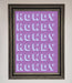 Howdy Howdy Framed Poster - Hi Society