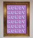 Howdy Howdy Framed Poster - Hi Society