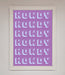 Howdy Howdy Framed Poster - Hi Society