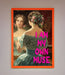 I Am My Own Muse Framed Print - Hi Society